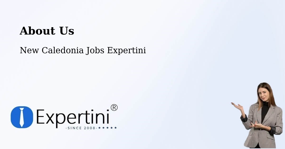About Expertini Recruitment Platform  – Ndé - Ndé, New Caledonia Jobs Expertini
