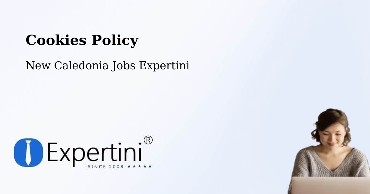 Cookie Policy – Ndé - New Caledonia Jobs Expertini