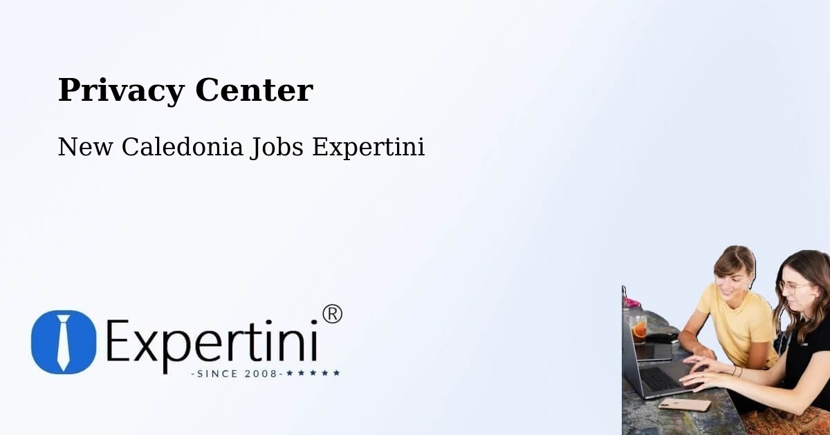 Privacy Policy – Ndé - New Caledonia Jobs Expertini